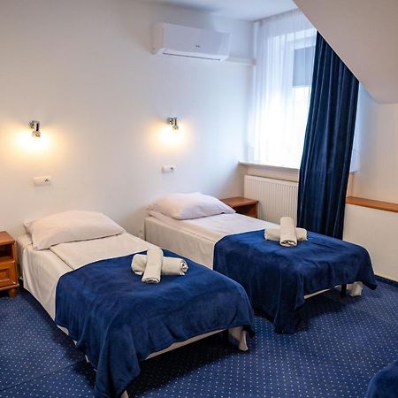 Hotel Duet Chełm المظهر الخارجي الصورة