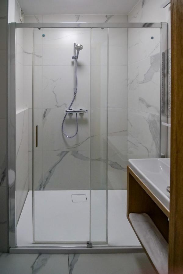 Hotel Duet Chełm المظهر الخارجي الصورة