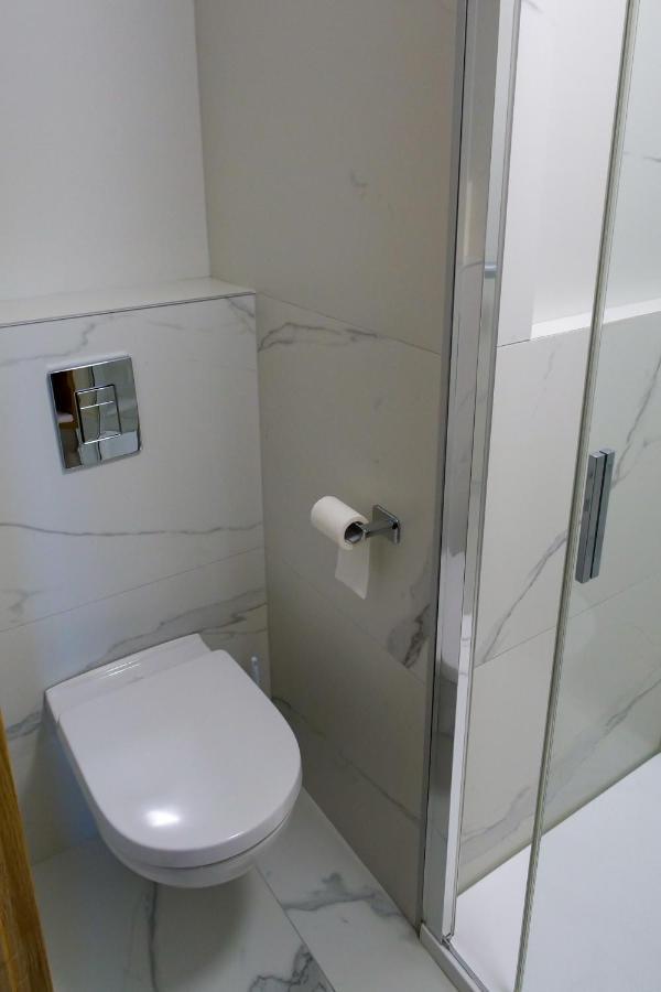Hotel Duet Chełm المظهر الخارجي الصورة