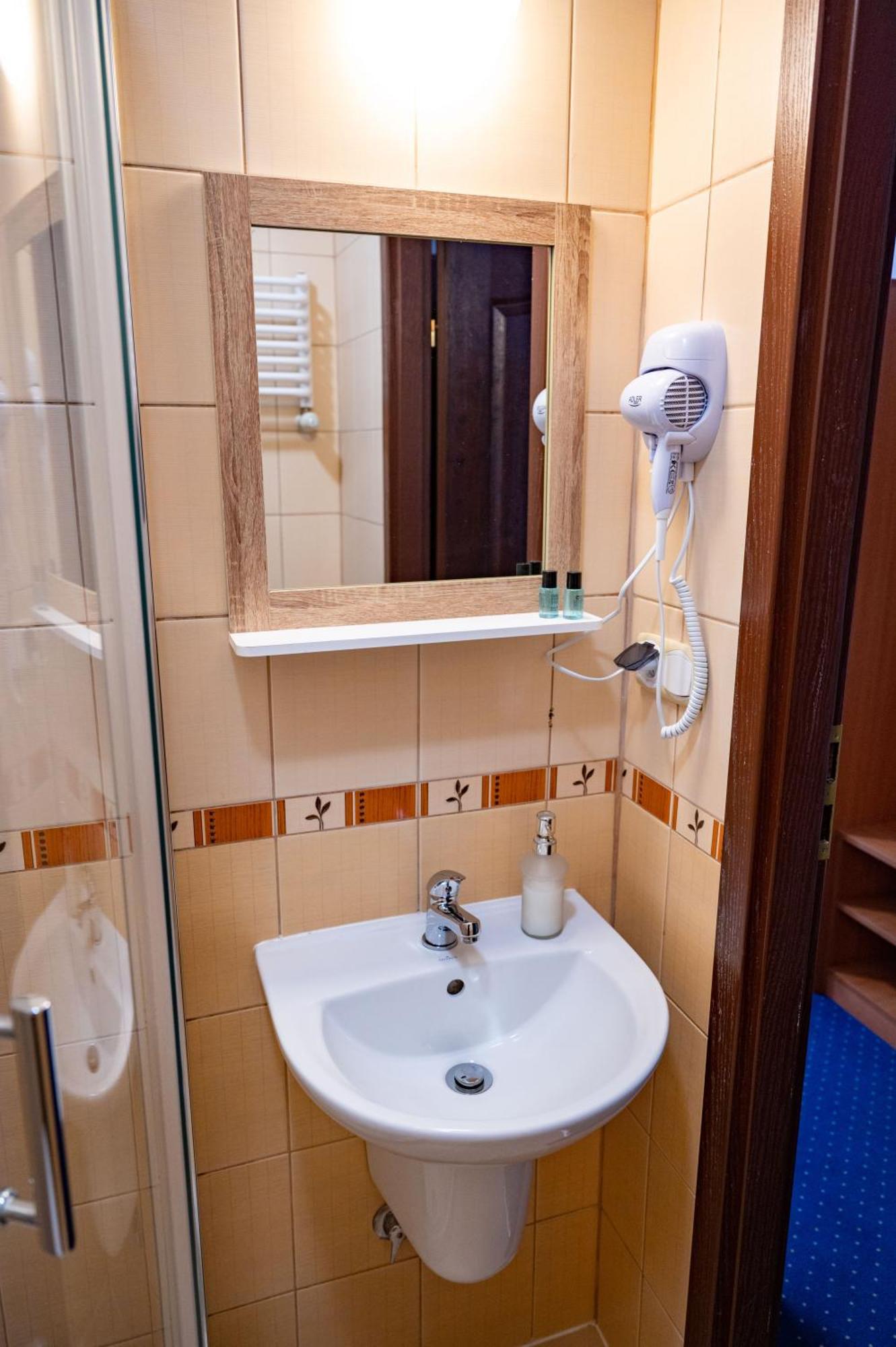 Hotel Duet Chełm المظهر الخارجي الصورة