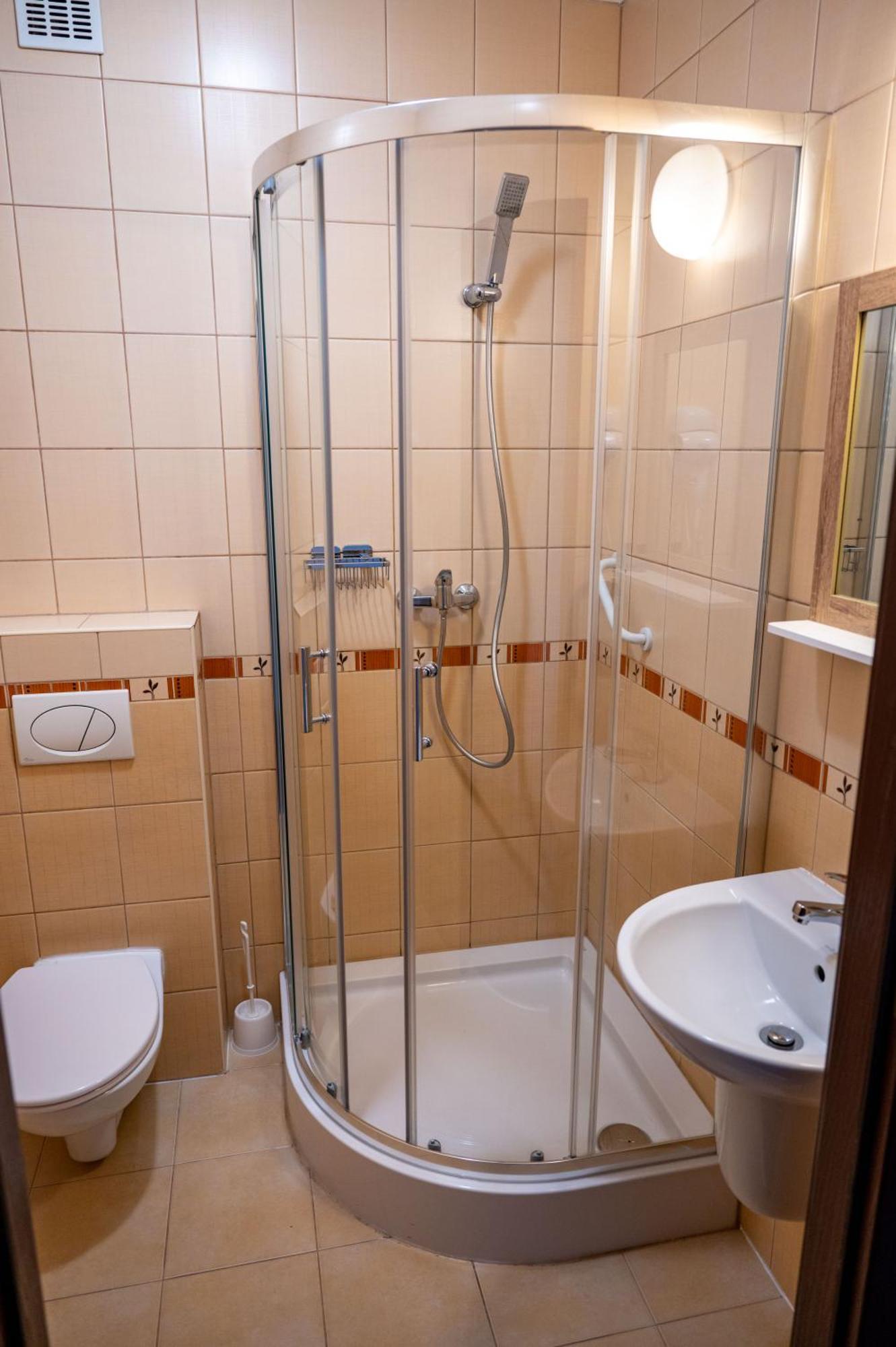 Hotel Duet Chełm المظهر الخارجي الصورة