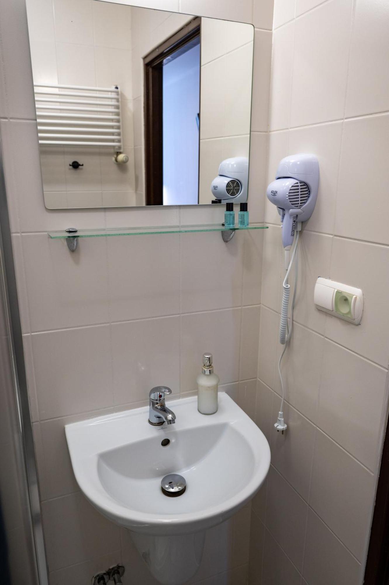 Hotel Duet Chełm المظهر الخارجي الصورة