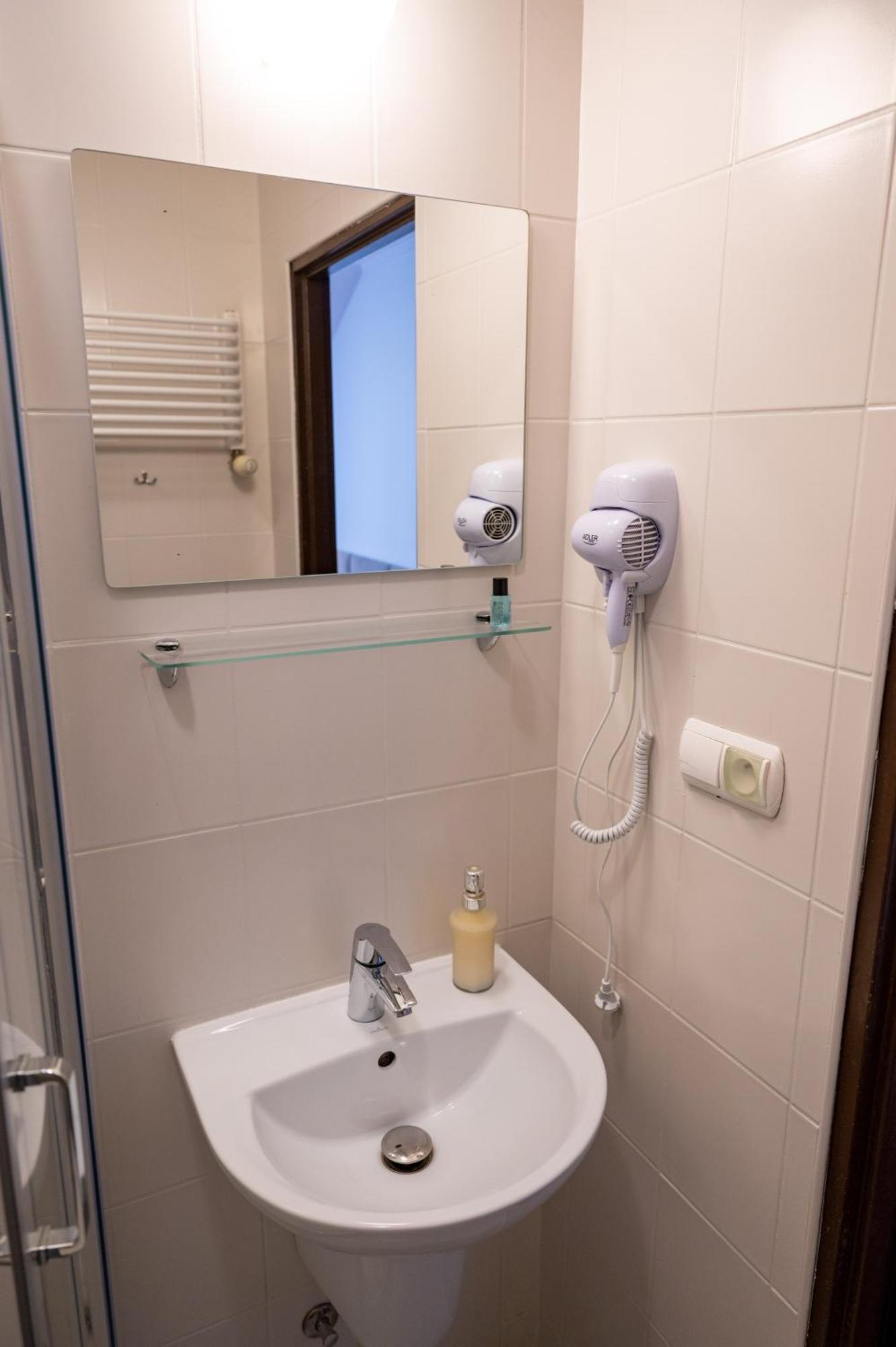 Hotel Duet Chełm المظهر الخارجي الصورة