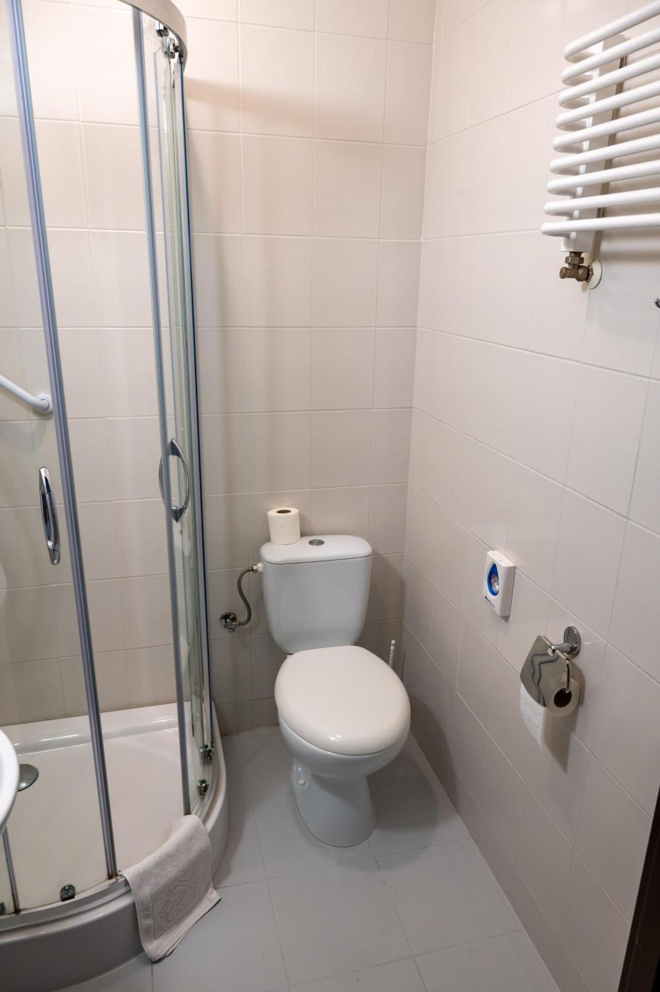 Hotel Duet Chełm المظهر الخارجي الصورة