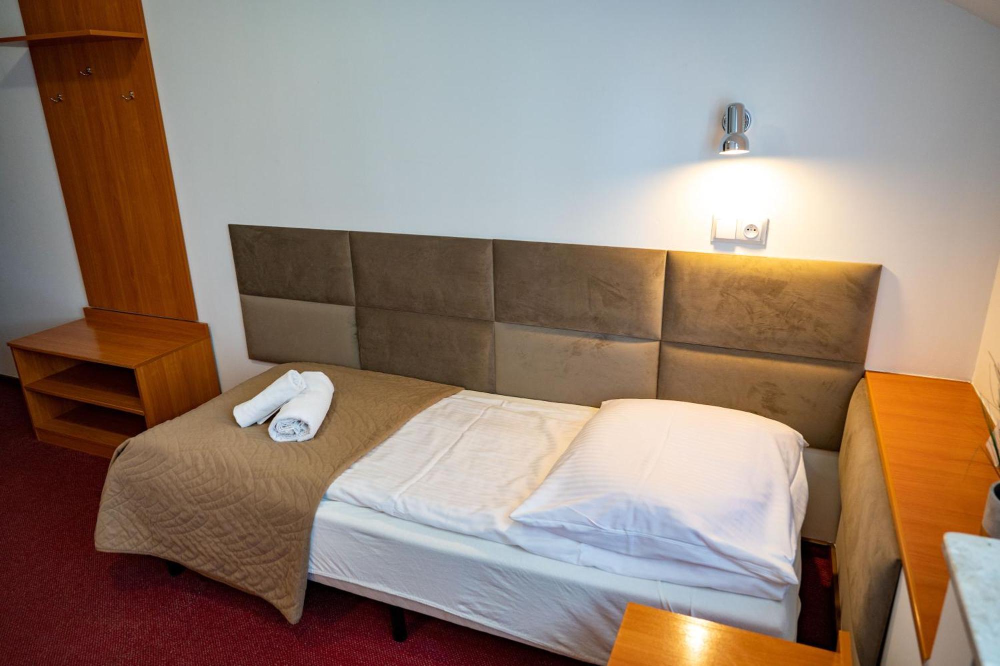 Hotel Duet Chełm المظهر الخارجي الصورة