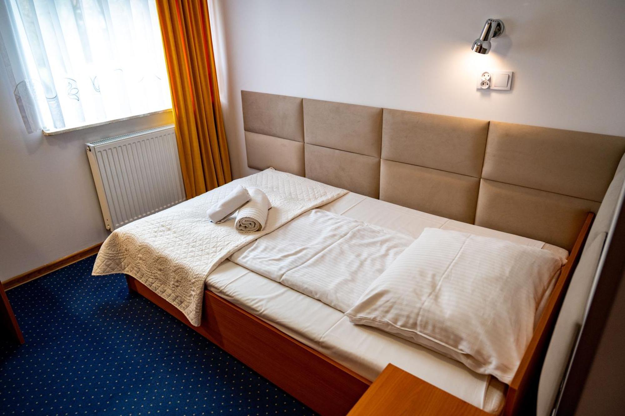 Hotel Duet Chełm المظهر الخارجي الصورة