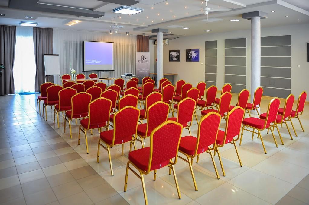 Hotel Duet Chełm المظهر الخارجي الصورة
