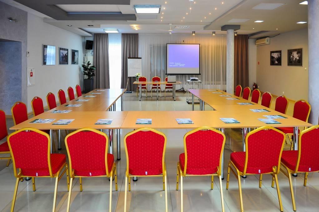 Hotel Duet Chełm المظهر الخارجي الصورة